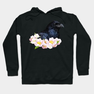 Raven Hoodie